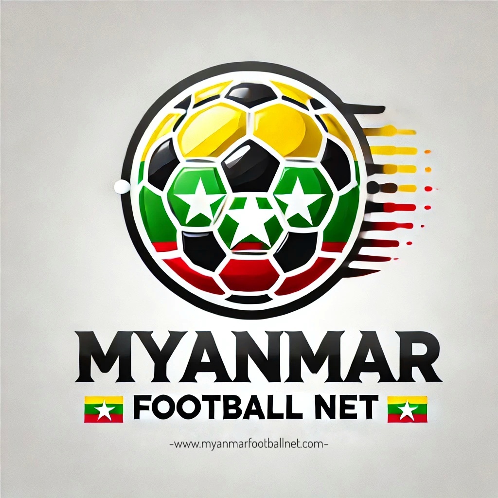 mmfootballnet Logo